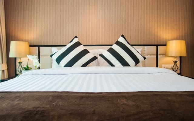 The Title KR Beach Condotel Rawai Phuket - photo 3