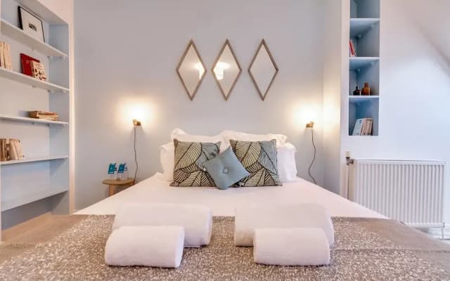 Sweet Inn Apartments- Champs Elysés (Various addresses) - photo 5