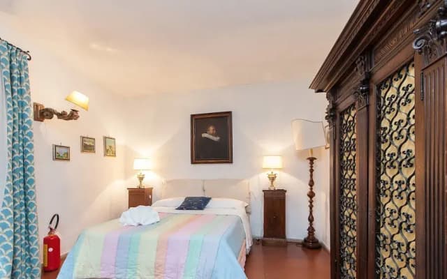 Pantheon Ciambella Loft - photo 4