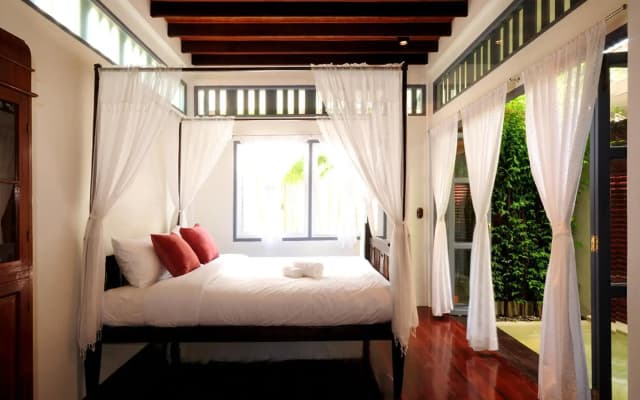 Baan Noppawong - photo 3