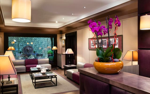 Elysées Hotel - photo 2