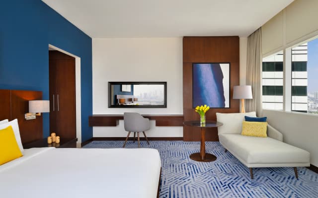 Voco Dubai Hotel - photo 3