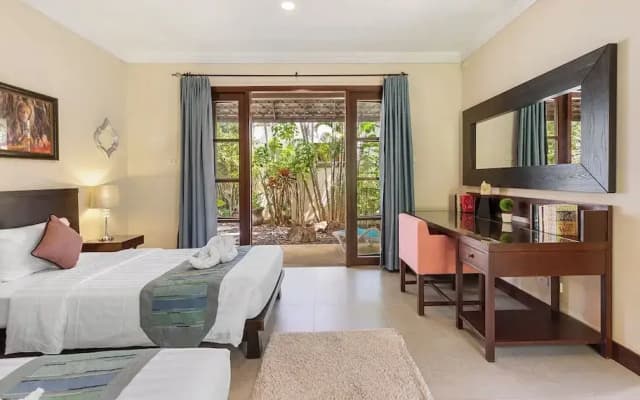 Villa Finu At Samui - photo 2