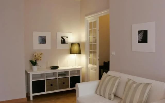 Roman Suite - photo 4