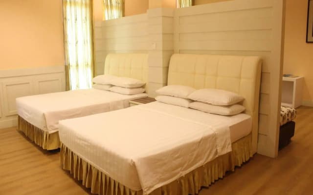 Aldy Hotel Stadhuys - photo 3
