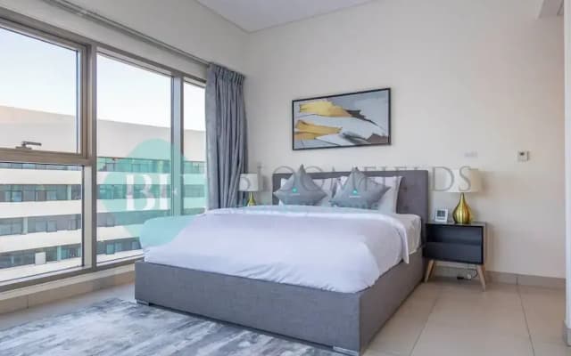 Bloomfields Iconic 2BR Wave Tower - photo 4