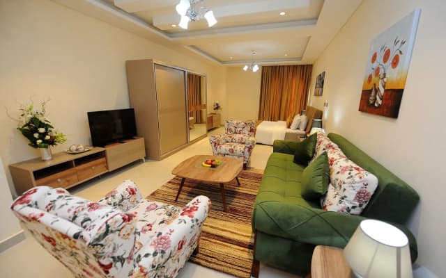 Al Mansour Park Inn Hotel & Apartment - photo 5