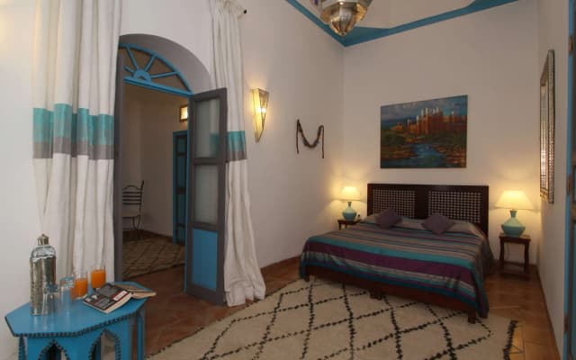 Riad Karmela - photo 3