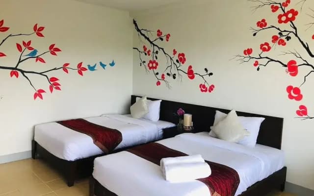 Naka Guest House - photo 3