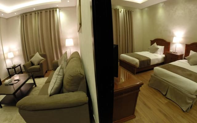 Le Park Hotel - photo 5