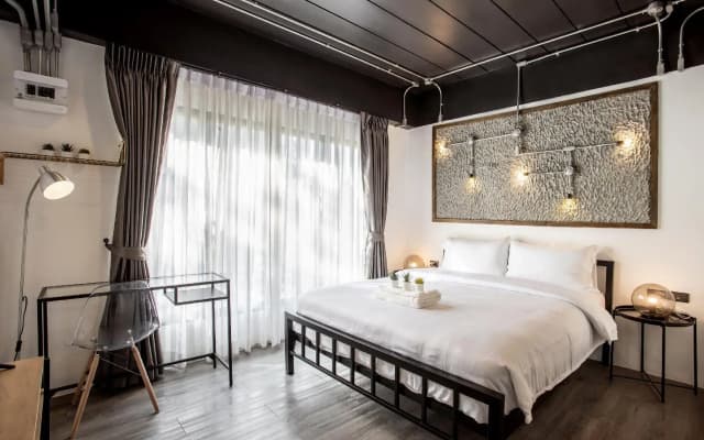 My Loft Hotel - photo 4