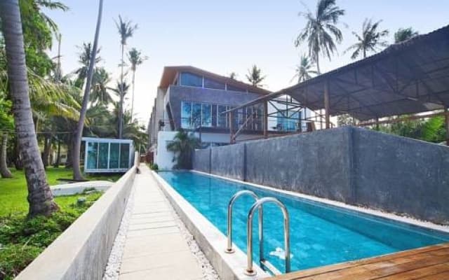 Villa Friendship 8 - photo 3