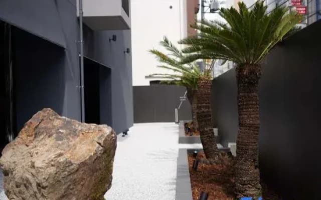 Hotel Hasu - photo 3