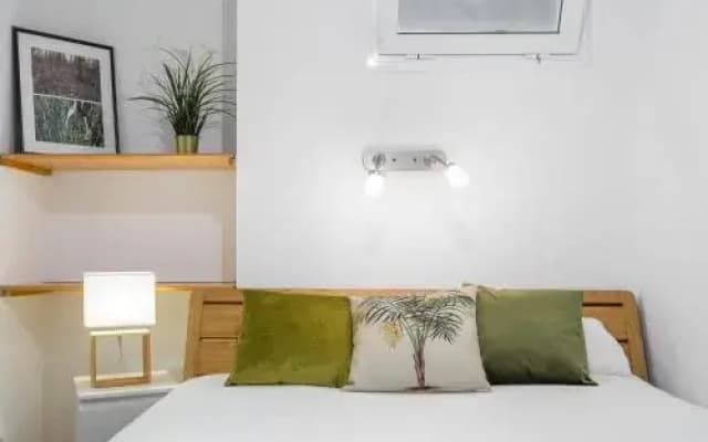 Lodging Apartments Illa Diagonal - photo 4
