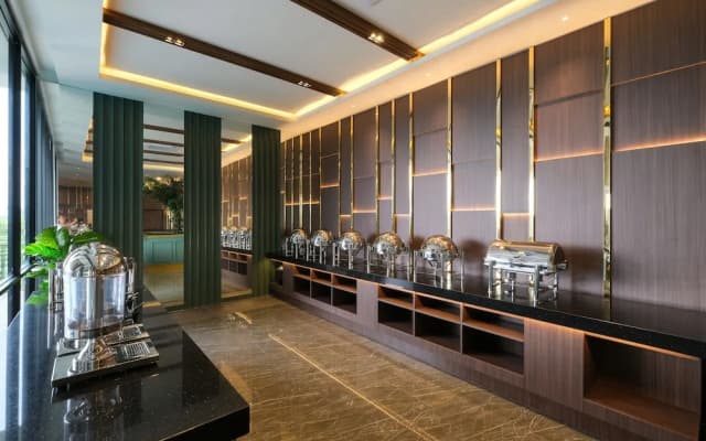 Valstar Hotel Canggu - photo 2