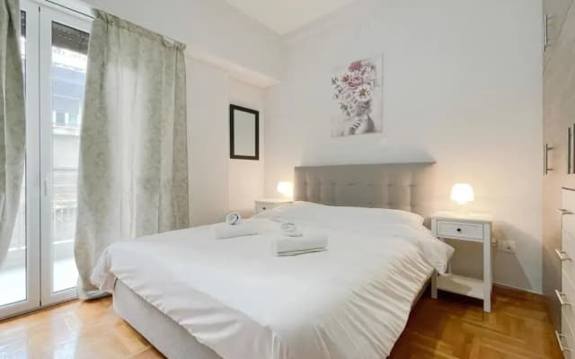 Kodrigktonos Central 77sqm apt in Viktoria - photo 3