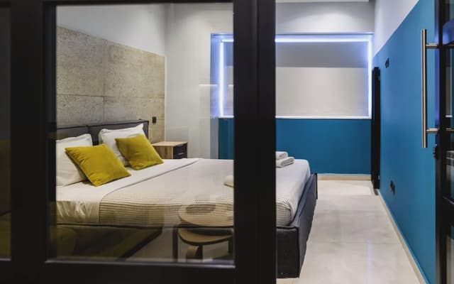 Athens Center Modern Suite - photo 3