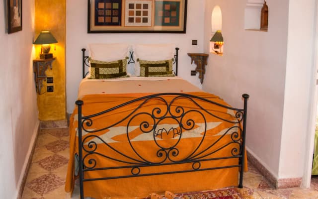 Riad Maison Arabo-Andalouse - photo 3