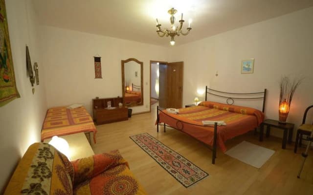 B&B Arabesque - photo 4