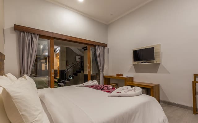 Ayuna Suites Canggu By Zuzu - photo 2