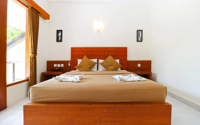 Gora Beach Inn - photo 5