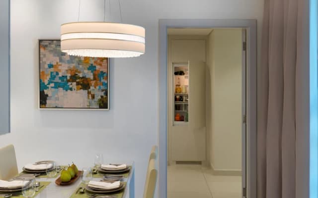 DAMAC Maison The Vogue - photo 5