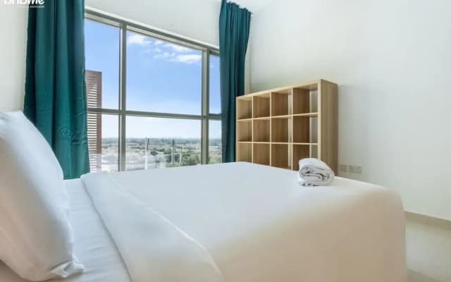 3B-Panorama 3 - 803 by bnbme homes - photo 2