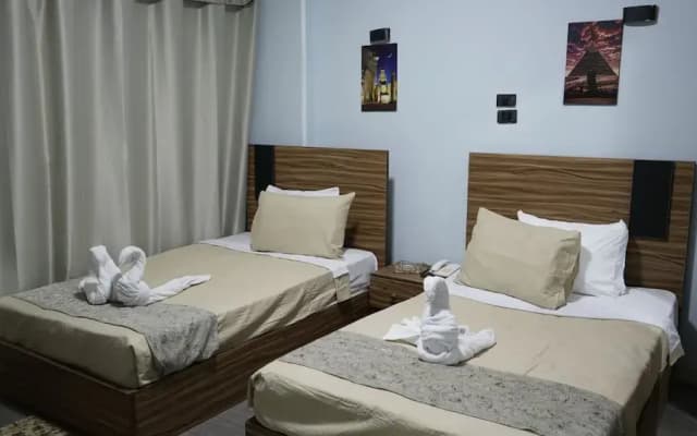 Good Season Hotel - photo 5