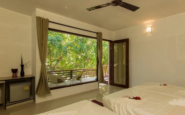 Liberty Guest House Maldives - photo 4