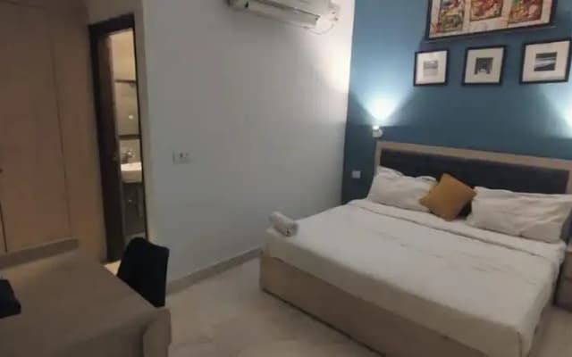 Hotel Golden Key IP Ext. - photo 3