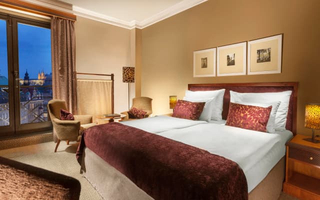 Jalta Boutique Hotel - photo 3