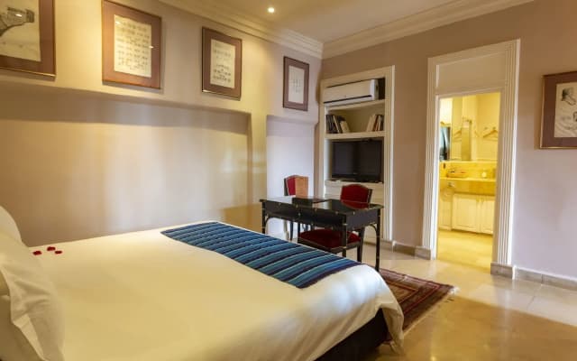 Riad Hasna Espi & SPA - photo 4