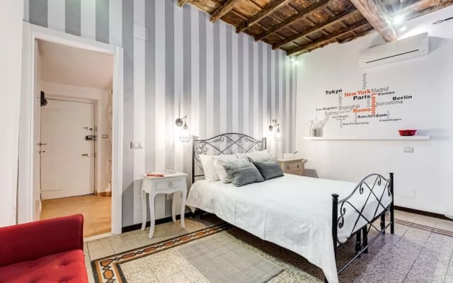 Trastevere Central House - photo 5