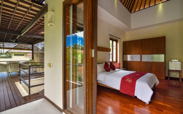 Villa Lotus Sea - photo 5