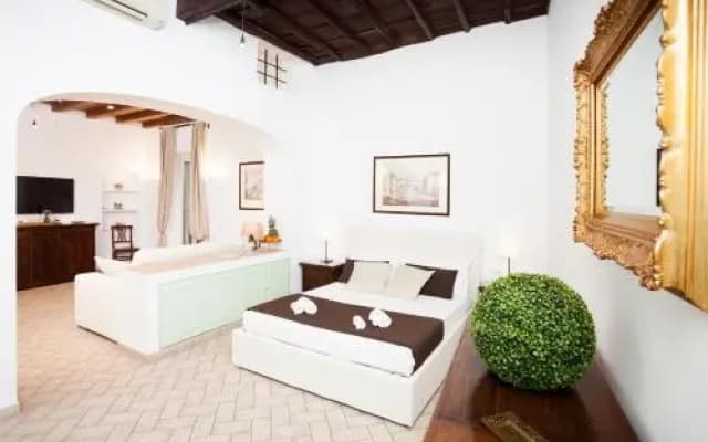 Tritone 91 Apartments - photo 5