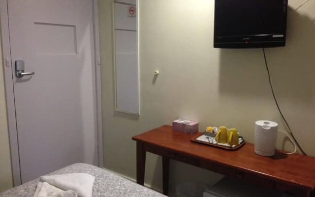 Evancourt Motel - photo 4