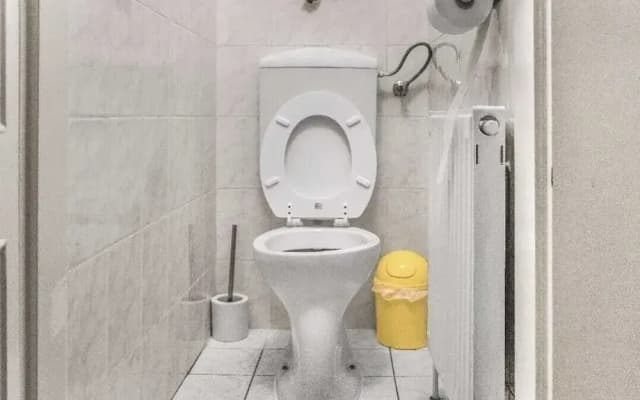 2BR Apt Next to Vienna Vibrant Center - photo 4
