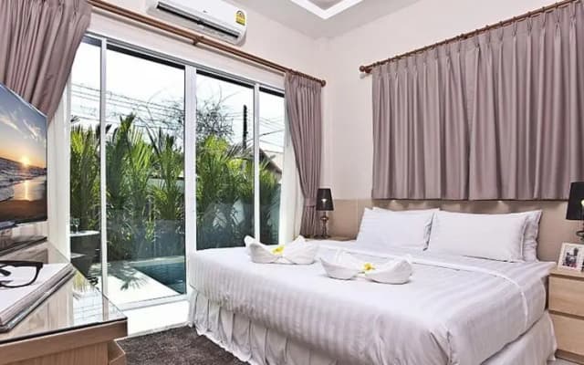 Villa Elysia No. B31 - photo 3