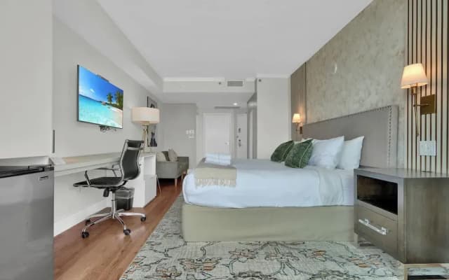 2 Bedroom City Ocean Tresure - photo 5