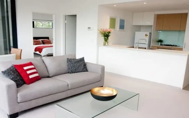 The Apartment Service MP001 - photo 2