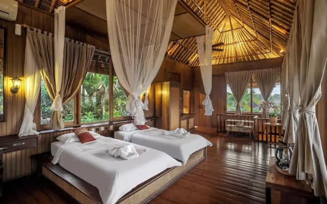 Villa Sujati - photo 4