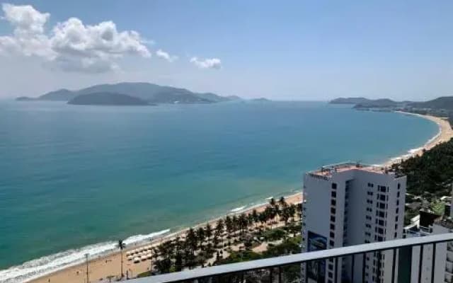 Panorama Luxury Beach Front - photo 4