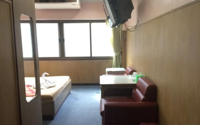 Green Hotel - photo 3