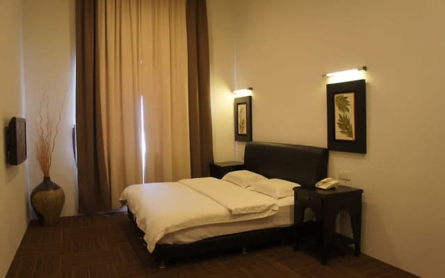 Beuford Hotel - photo 5