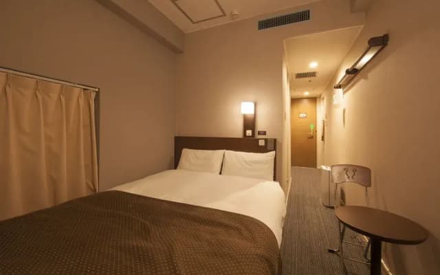 Shinsaibashi ARTY Inn - photo 3