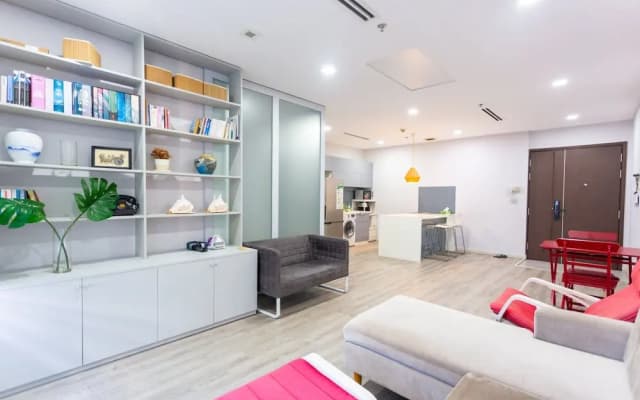 Golden Mansion Apartments Phu Nhuan - photo 2