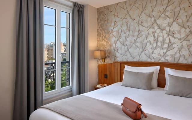 Timhotel Montmartre - photo 5