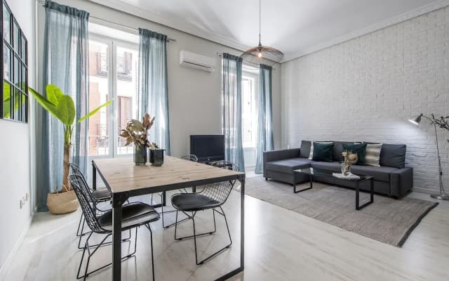 Alterhome Apartamento Plaza de Cibeles - photo 4