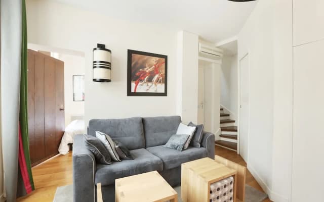 Residence Central Marais - photo 2