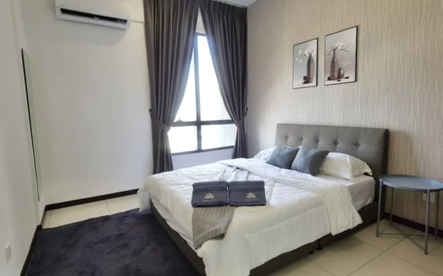 Luminari Suite by Homez Suite - photo 5
